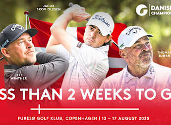 Danish legend Bjørn excited for Furesø