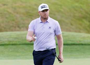 'Massive' week for Daniel Young as he goes in search of more home glory