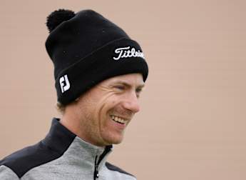 Five Danes to get to know ahead of the Danish Golf Championship