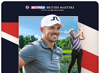 Matt Wallace set for Betfred British Masters return