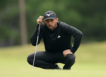 Closing Swing: DP World Tour ones to watch with Sam Torrance and Tony Johnstone