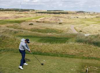 Nexo Championship - day three digest