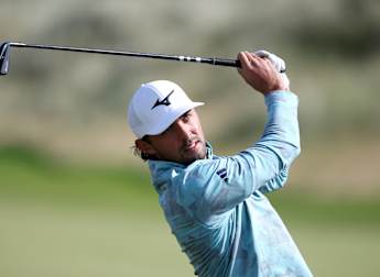 Who can win the Closing Swing at the Danish Golf Championship? 