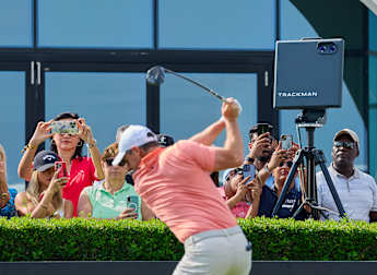 DP World Tour signs new partnership with Trackman to enhance the fan experience