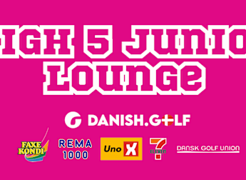 High 5-hole ready for Danish Golf Championship