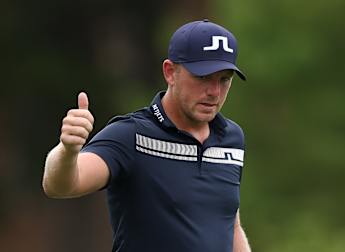 ‘I am playing well at the right time’ – Matt Wallace bullish on Ryder Cup hopes ahead of Danish test 