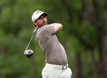 Frederic Lacroix relaxed ahead of title defence in Denmark 