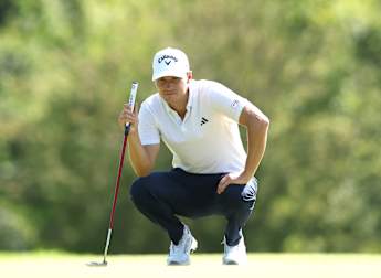 Højgaard twins targeting strong showing on home soil to boost Ryder Cup push