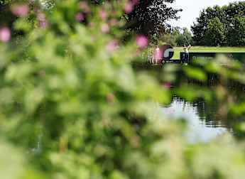 Danish Golf Championship - day one digest