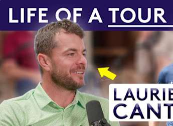Life on Tour Podcast | Laurie Canter: Augusta debut, professional golf realities and a fresh perspective