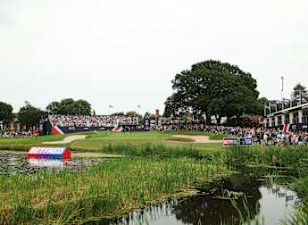 Five things to know: Betfred British Masters hosted by Sir Nick Faldo