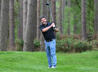 G4D Tour set for fourth outing at The Belfry 