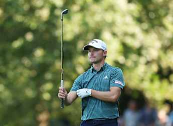 Rasmus Højgaard feeding off bumper crowds in Copenhagen 