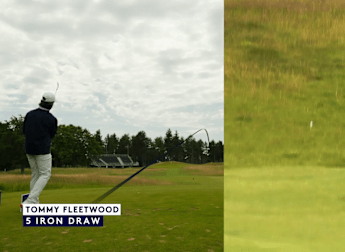 Fleetwood, Morikawa, JT | The Fulfilment Challenge presented by DP World