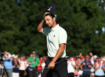 Marco Penge enjoys triple delight after victory in Denmark