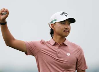 Min Woo Lee set for BMW Australian PGA and second Kirkwood Cup challenge