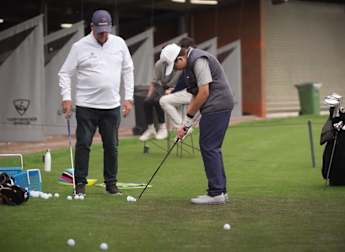 Learning together at the G4D Tour 