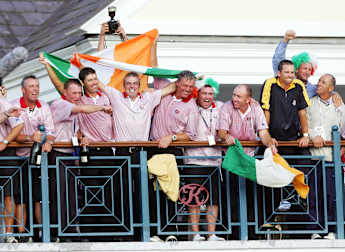 Special K - A look back at the K Club's long history on the DP World Tour