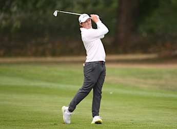 Betfred British Masters hosted by Sir Nick Faldo - Day two digest