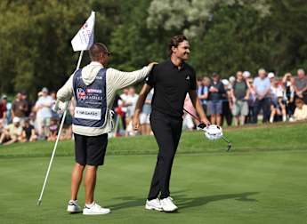 Rasmus Højgaard qualifies for European Ryder Cup Team