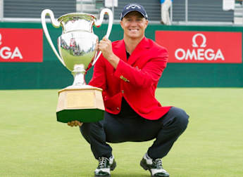 Alex Noren and Wyndham Clark join 2025 Omega European Masters line-up