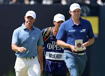 DP World Tour commentators Andrew Coltart, Wayne Riley and Anthony Wall pick their ones to watch on the Back 9 