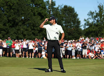 Marco Penge Locked In for DP World Tour Play-Offs