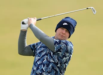 Robert MacIntyre to lead home charge at Dunhill Links