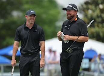 Amgen Irish Open: Five things to know