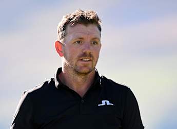 Matt Wallace cuts emotional figure after title defence comes up just short