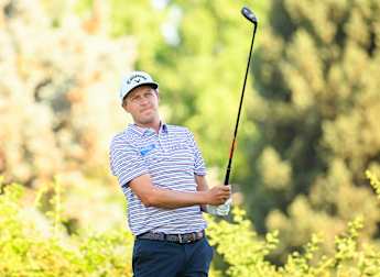 Cooper MUSSELMAN 107874