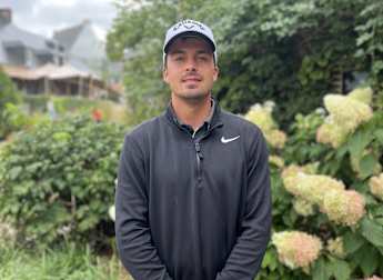 Biondi Figueiredo leads 15 through to Second Stage Q-School in Belgium