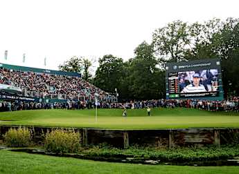 Five things to know: BMW PGA Championship