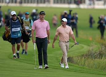 Wonder or woe at Wentworth? How Europe's 2025 Ryder Cup Team have fared at the BMW PGA Championship
