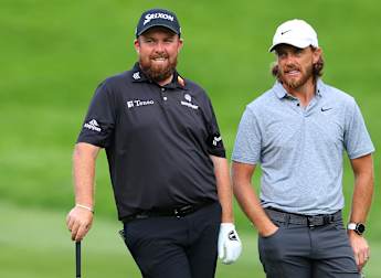 BMW PGA Championship: Edoardo Molinari picks out the key holes and players to watch