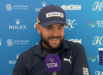 Angel Hidalgo: I felt like I was playing on the Playstation
