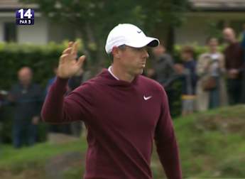 Fast start crucial as Rory McIlroy seeks second Amgen Irish Open win