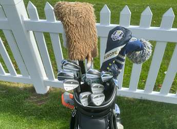 What’s in the bag? | Rory McIlroy’s winning clubs at the Amgen Irish Open 