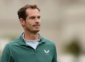 Tee times and celebrities for the BMW PGA Championship Pro-Am