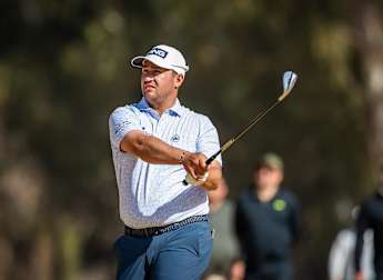 Thriston Lawrence and Dylan Naidoo add to SA contingent in Nedbank Golf Challenge