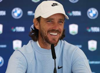 Tommy Fleetwood eyes first win on home soil after ending wait for PGA TOUR glory