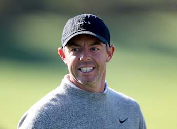 Rory McIlroy feeling at home at BMW PGA Championship