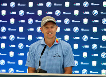 Justin Rose relishing challenge of staying competitive ahead of his 20th BMW PGA Championship