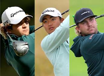 Breaking new ground – The five DP World Tour members making their Rolex Series debut at the BMW PGA Championship