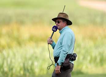 Wayne 'Radar' Riley talks us through three of the key holes at Wentworth Club