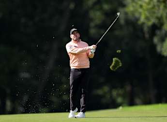 One of my best - Richie Ramsay delighted to maintain Wentworth momentum