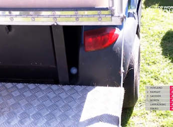 WATCH | Buggy saves Jon Rahm at 18th