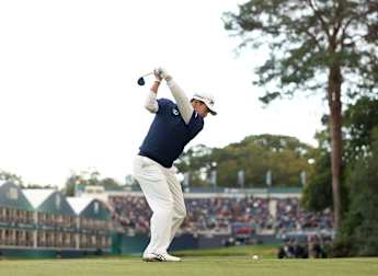 What is the prize fund, breakdown and Race to Dubai points offering at the BMW PGA Championship?