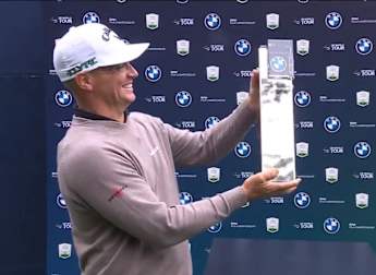 BMW PGA Championship | Day four highlights