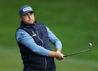 Dan Bradbury proud to be defending title at FedEx Open de France